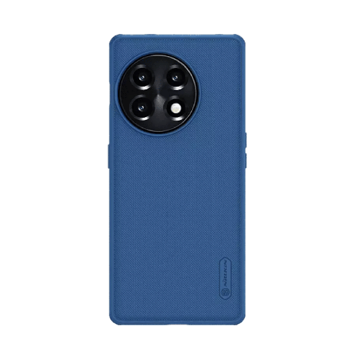 NILLKIN Super FrostedShield Pro Azul para OnePlus ACE 2 / 11R