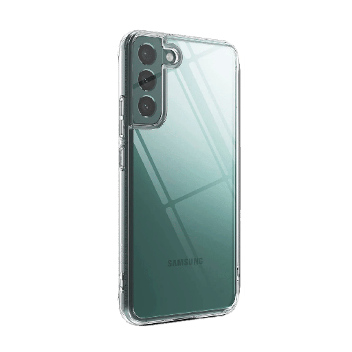 RINGKE Fusion Clear para Samsung Galaxy S22 Plus