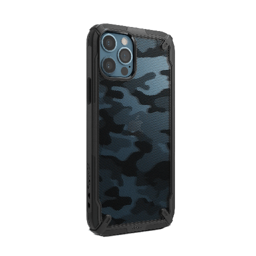 RINGKE Fusion X Camo para Apple iPhone 12 Pro