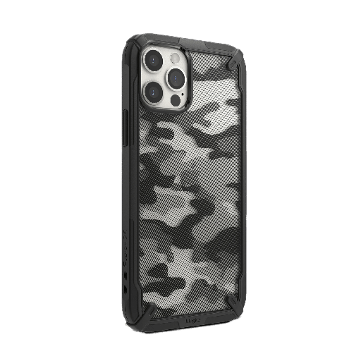 RINGKE Fusion X Camo para Apple iPhone 12 Pro Max
