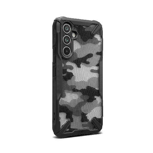 RINGKE Fusion X Camo para Samsung Galaxy A54