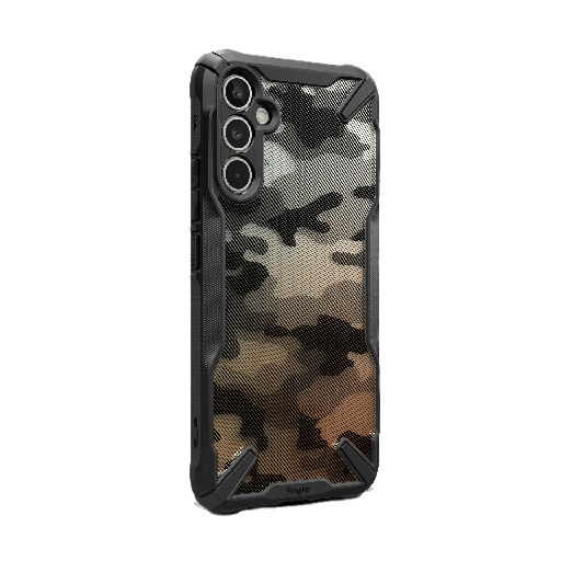 RINGKE Fusion X Camo para Samsung Galaxy A34