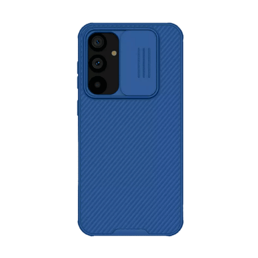 NILLKIN CamShield Pro Azul para Samsung Galaxy S23 FE