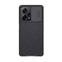 NILLKIN CamShield Pro Negro para Redmi Note 12 Pro Plus