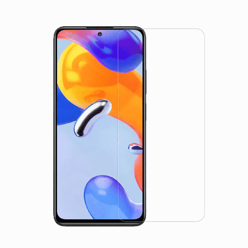 NILLKIN H+ Pro para Redmi Note 12 Pro 4G