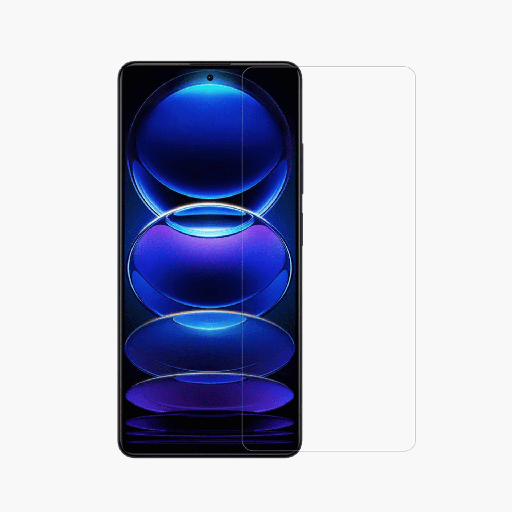 NILLKIN H+ Pro para Redmi Note 12 Pro Plus