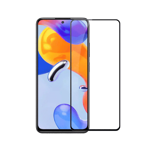 NILLKIN CP+ Pro para Redmi Note 12 Pro 4G