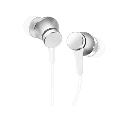 Xiaomi Mi In Ear Basic - Plata