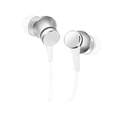 Xiaomi Mi In Ear Basic - Plata