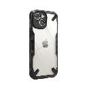 RINGKE Fusion X Negro para Apple iPhone 15