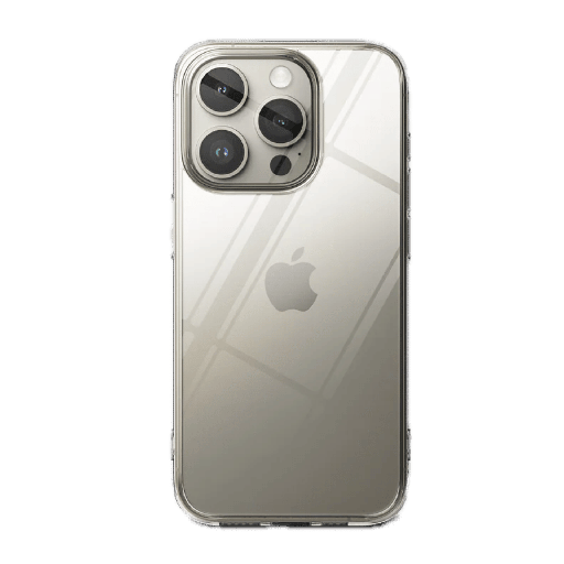 RINGKE Fusion Clear para Apple iPhone 15 Pro Max