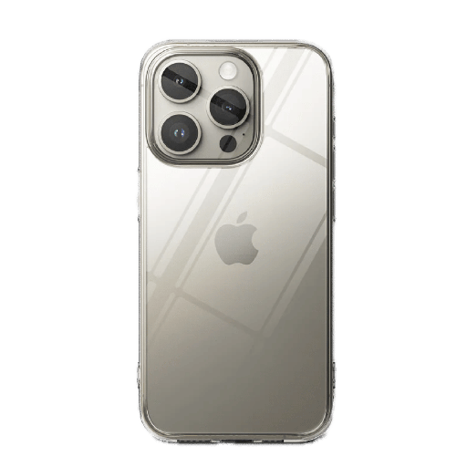 RINGKE Fusion Clear para Apple iPhone 15 Pro