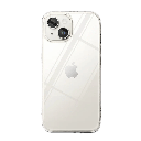 RINGKE Fusion Clear para Apple iPhone 15 Plus