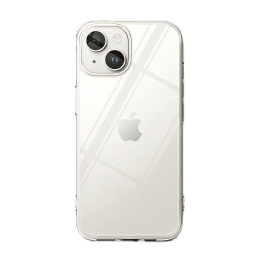 RINGKE Fusion Clear para Apple iPhone 15 Plus