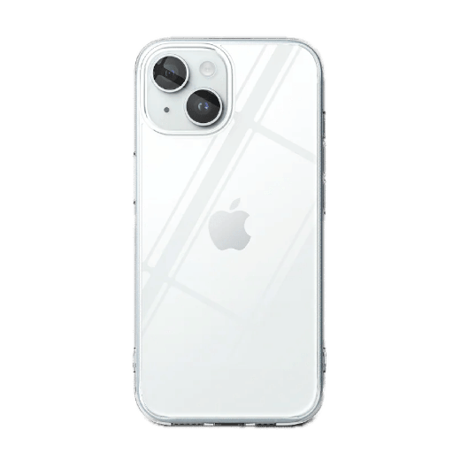 RINGKE Fusion Clear para Apple iPhone 15