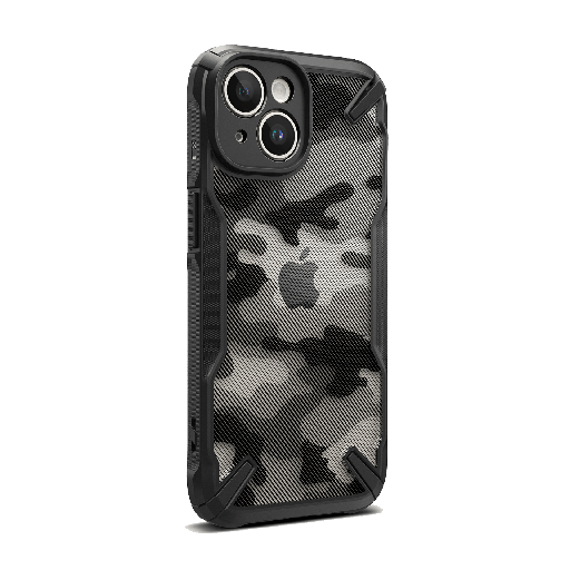 RINGKE Fusion X Camo para Apple iPhone 15