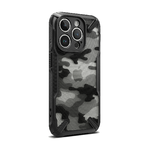 RINGKE Fusion X Camo para Apple iPhone 15 Pro Max