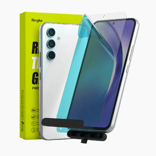 RINGKE Tempered Glass para Samsung Galaxy A54