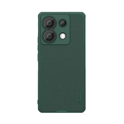 NILLKIN Super Frosted Shield Pro para Xiaomi Redmi Note 13 Pro 5G / POCO X6 5G