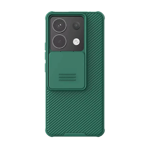 NILLKIN CamShield Pro para Redmi Note 13 Pro 5G / POCO X6 5G