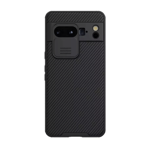 Google Pixel 8 Pro | NILLKIN CamShield Pro