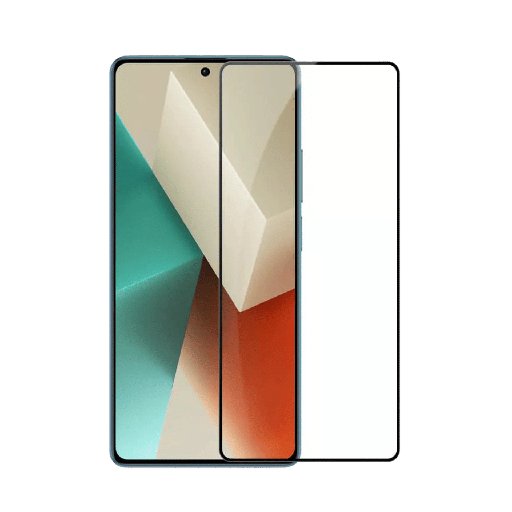 NILLKIN CP+ Pro para Redmi Note 13 5G