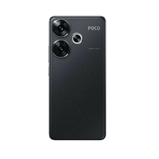 POCO F6 - 8GB RAM / 256GB ALM