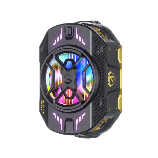 Black Shark Ventilador Funcooler 4 Pro