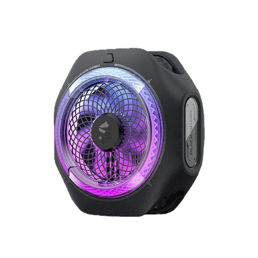 Black Shark Ventilador Magnetic Cooler 4 Pro