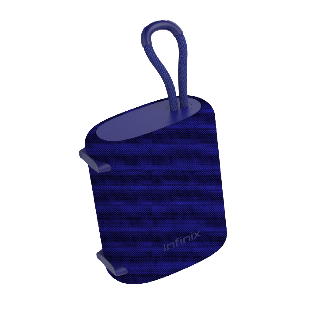 Infinix Pocketbeat