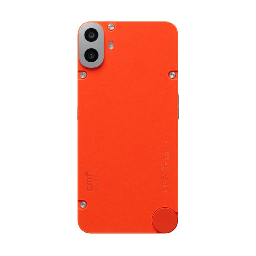 CMF Phone 1 - 8GB RAM / 256GB ALM