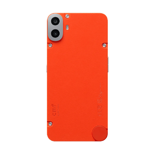 CMF Phone 1 - 8GB RAM / 256GB ALM