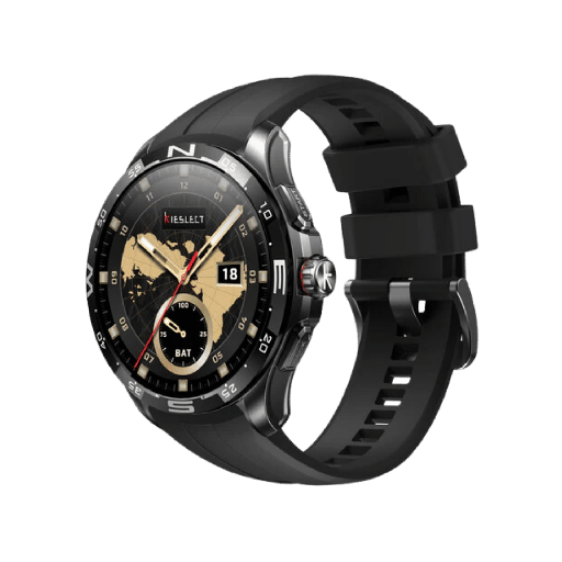 Kieslect Smartwatch Actor