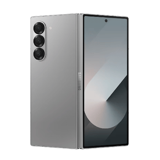 Samsung Galaxy Fold 6 - 12GB RAM / 512GB ALM