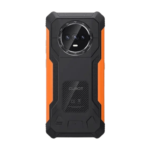 Cubot KingKong ES - 6GB RAM / 128GB ALM