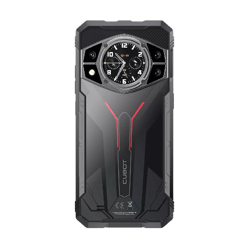 Cubot KingKong AX - 12GB RAM / 256GB ALM