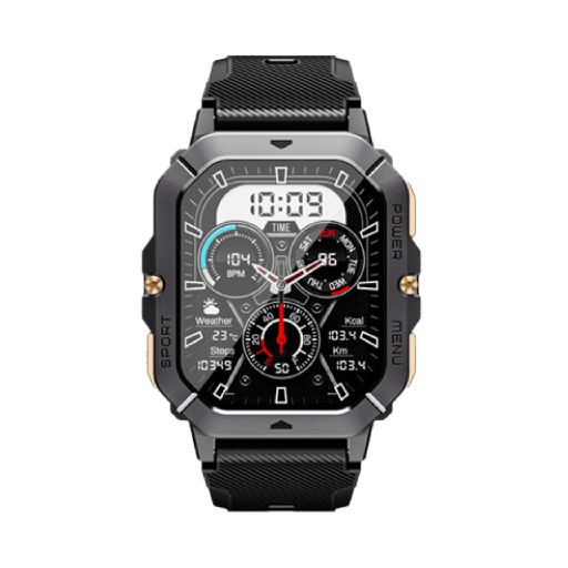 Cubot SmartWatch C28