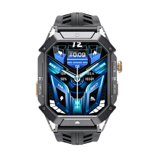 Cubot SmartWatch X1