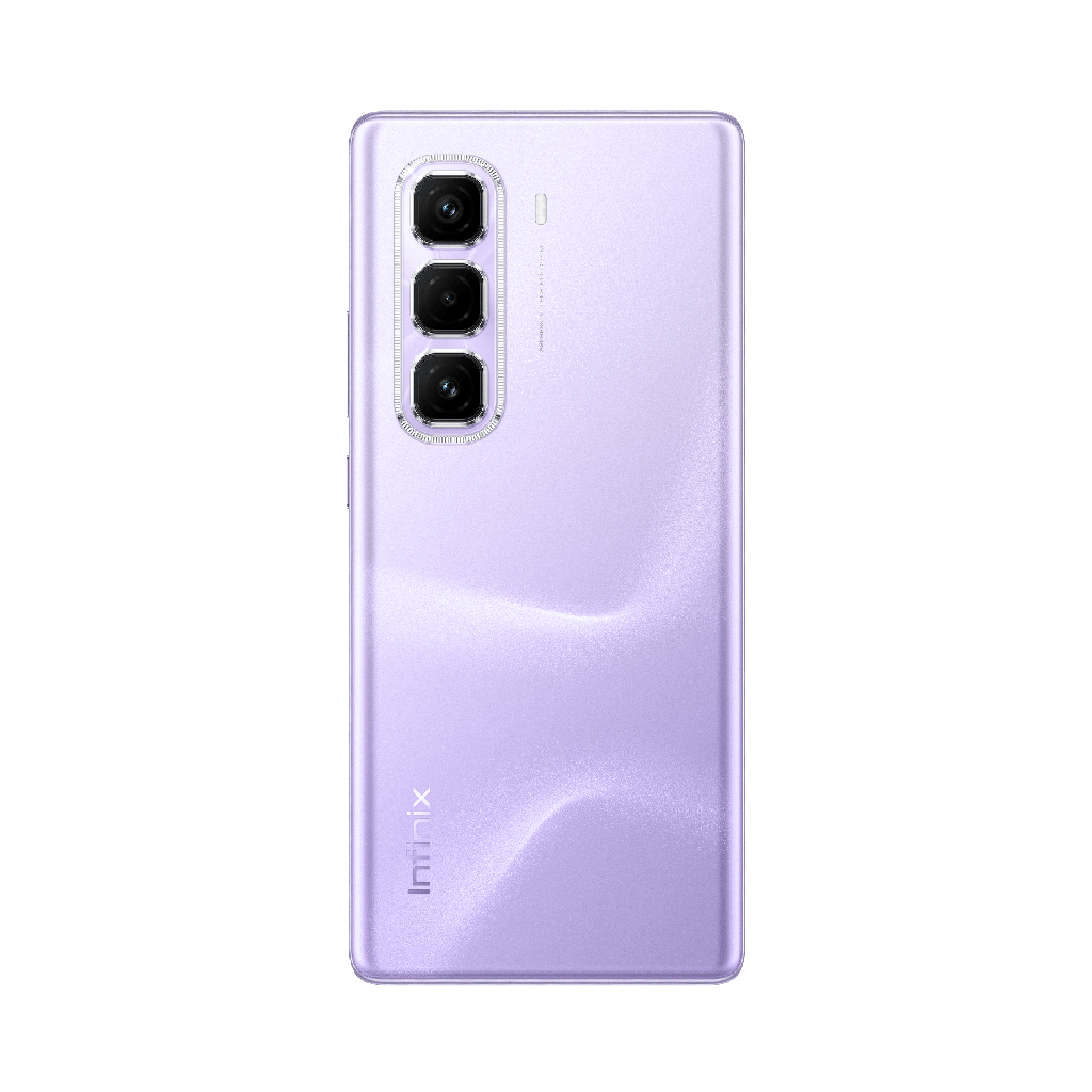 Infinix Hot 50 Pro Plus - 8GB RAM / 256GB ALM