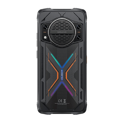 Cubot KingKong Power 3 - 12GB RAM / 256GB ALM