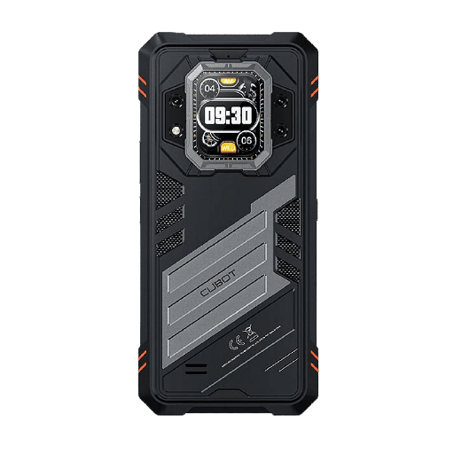 Cubot KingKong Star 2 - 12GB RAM / 256GB ALM