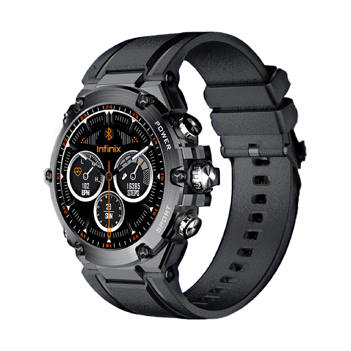 Infinix XWatch 3 GT