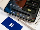 USADO - Google Pixel 9 Pro Fold - 16GB RAM / 256GB ALM - Blanco - 798965