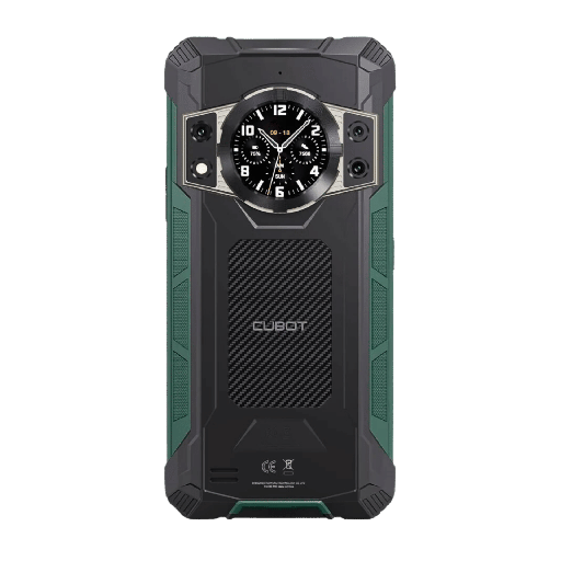 Cubot KingKong ACE 2 - 6GB RAM / 128GB ALM