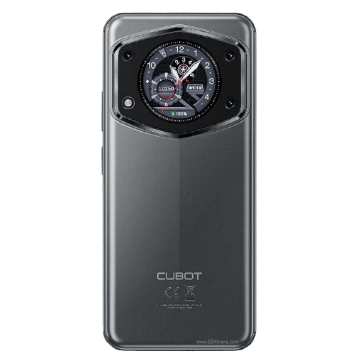 Cubot A30 - 6GB RAM / 128GB ALM