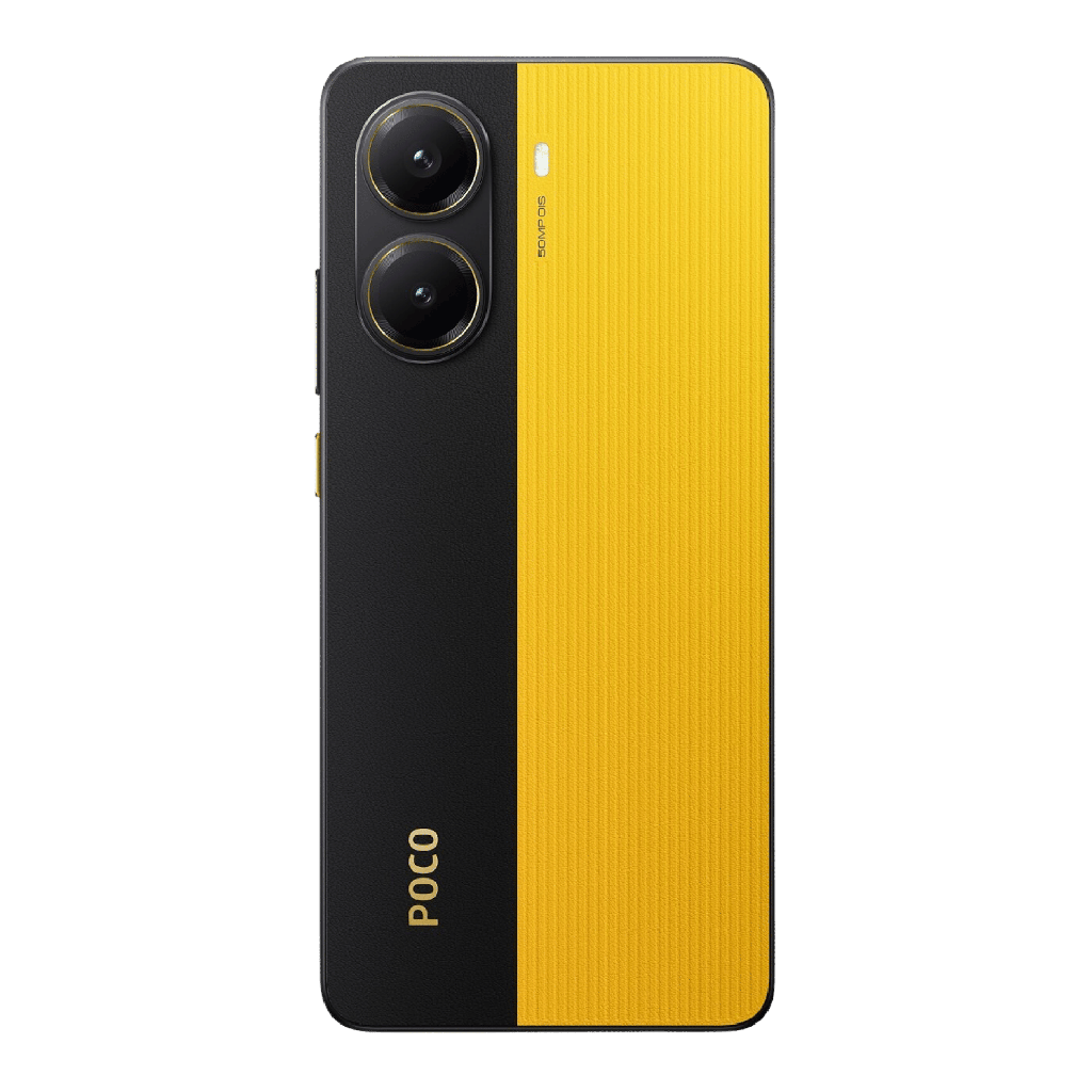 POCO X7 Pro 5G - 12GB RAM / 256GB ALM