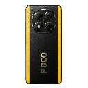 POCO X7 5G - 8GB RAM / 256GB ALM