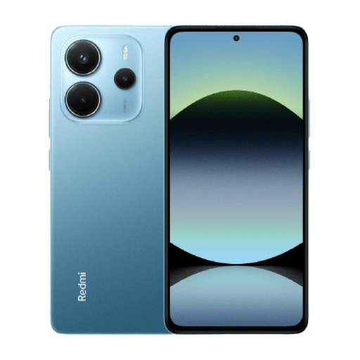 REDMI Note 14 - 8GB RAM / 256GB ALM