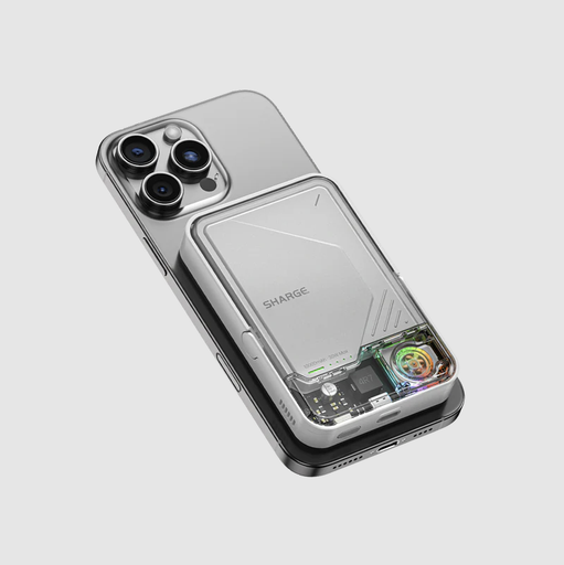SHARGE ICEMAG 2 Power Bank
