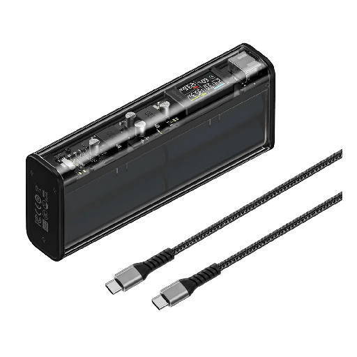 SHARGE Shargeek 140 Power Bank
